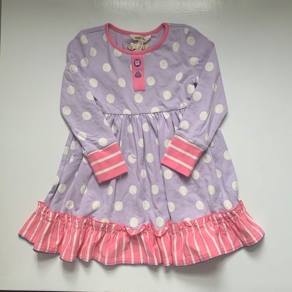 Adorable Matilda Jane dress - Picture 2 of 3